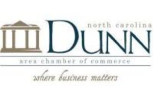 North Carolina Dunn Area Chamber of Commerce - Where Business Matters